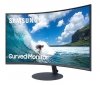 Monitor 31,5 cala LC32T550FDRXEN VA 1920x1080 FHD 16:9 1xHDMI/1xDP/1xD-Sub 4 ms (GTG) głośniki zakrzywiony